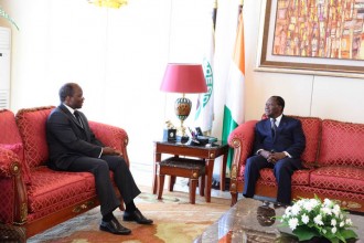Côte d'Ivoire : Communiqué du conseil des ministres du 12 décembre 2012